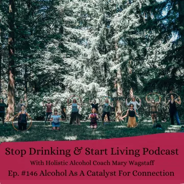 Stop Drinking and Start Living