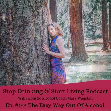 Stop Drinking and Start Living