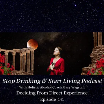 Stop Drinking and Start Living