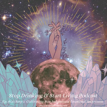 Stop Drinking and Start Living