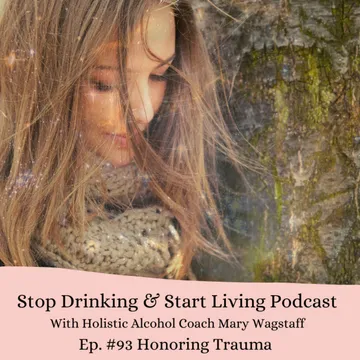 Stop Drinking and Start Living