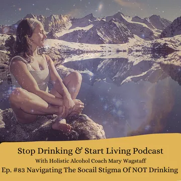 Stop Drinking and Start Living