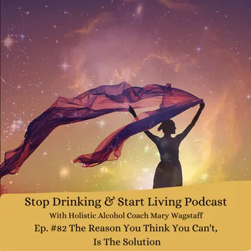 Stop Drinking and Start Living