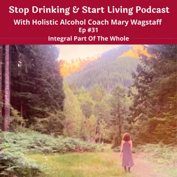 Stop Drinking and Start Living