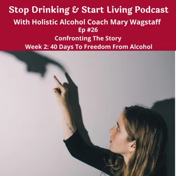 Stop Drinking and Start Living