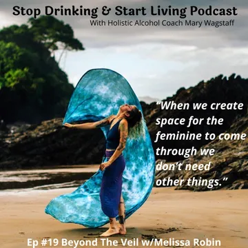 Stop Drinking and Start Living