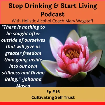 Stop Drinking and Start Living