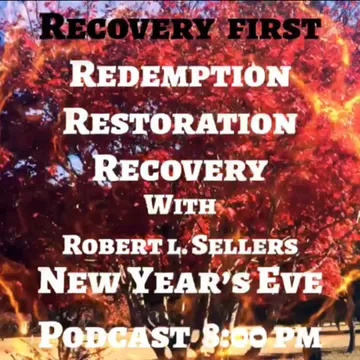 Recovery First