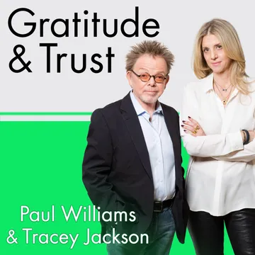 GRATITUDE AND TRUST