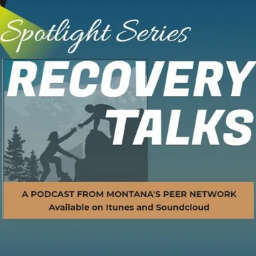 Recovery Talks