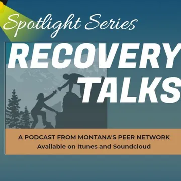 Recovery Talks