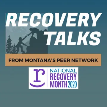 Recovery Talks