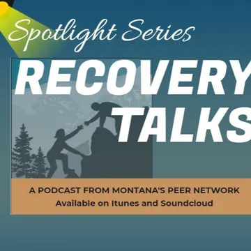 Recovery Talks