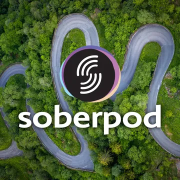 Sober Pod - Recovery Podcast