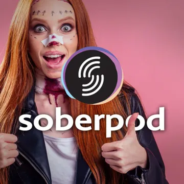 Sober Pod - Recovery Podcast