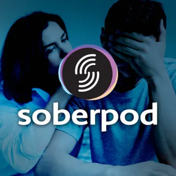 Sober Pod - Recovery Podcast