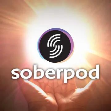 Sober Pod - Recovery Podcast