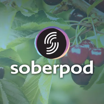 Sober Pod - Recovery Podcast