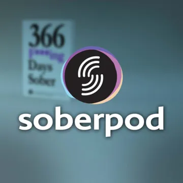 Sober Pod - Recovery Podcast