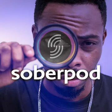 Sober Pod - Recovery Podcast