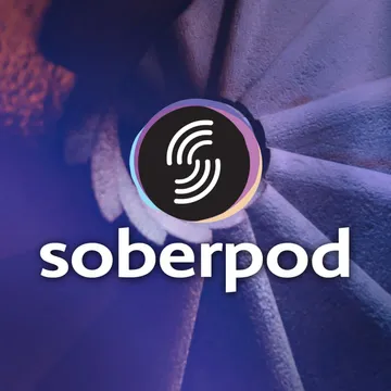 Sober Pod - Recovery Podcast