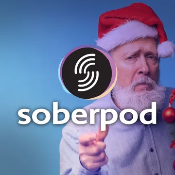 Sober Pod - Recovery Podcast