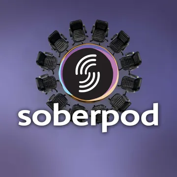 Sober Pod - Recovery Podcast