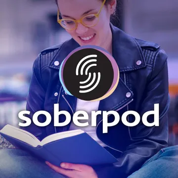 Sober Pod - Recovery Podcast