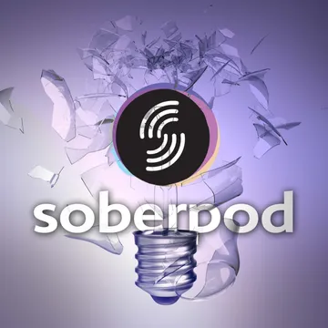 Sober Pod - Recovery Podcast