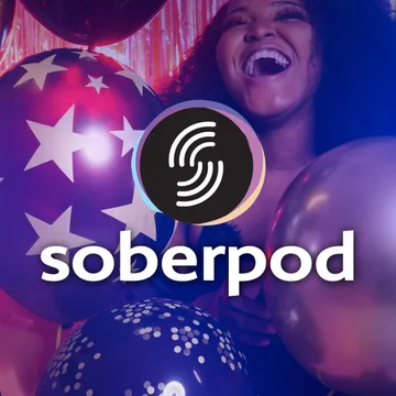 Sober Pod - Recovery Podcast