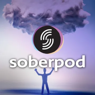 Sober Pod - Recovery Podcast