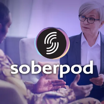 Sober Pod - Recovery Podcast