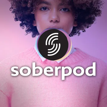 Sober Pod - Recovery Podcast