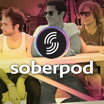 Sober Pod - Recovery Podcast