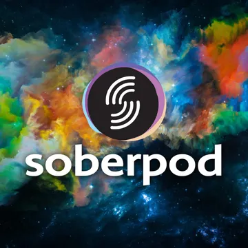 Sober Pod - Recovery Podcast