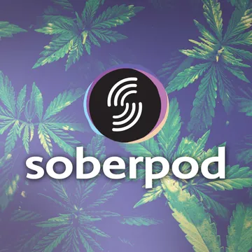 Sober Pod - Recovery Podcast