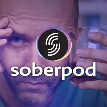 Sober Pod - Recovery Podcast