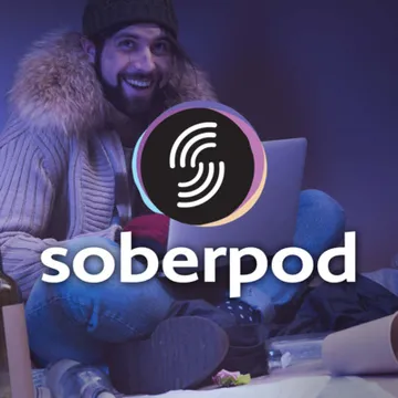 Sober Pod - Recovery Podcast