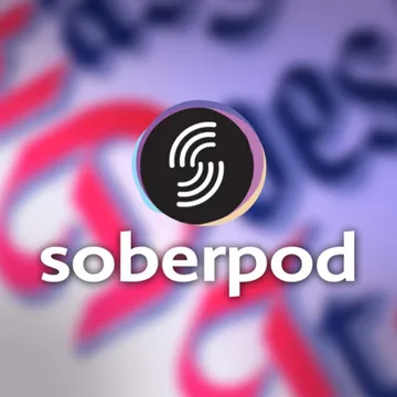 Sober Pod - Recovery Podcast