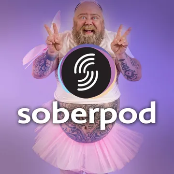 Sober Pod - Recovery Podcast