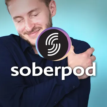 Sober Pod - Recovery Podcast