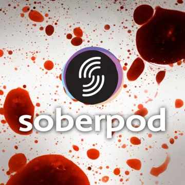 Sober Pod - Recovery Podcast