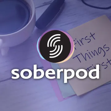 Sober Pod - Recovery Podcast