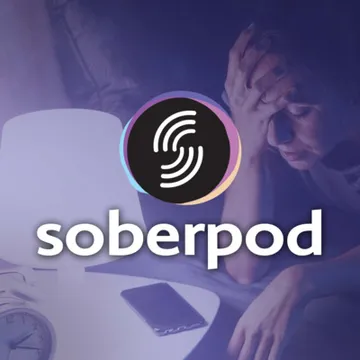 Sober Pod - Recovery Podcast