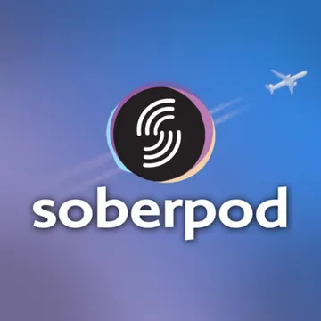 Sober Pod - Recovery Podcast