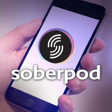 Sober Pod - Recovery Podcast