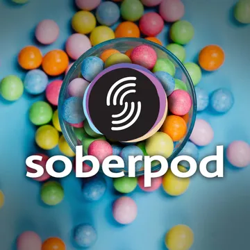 Sober Pod - Recovery Podcast