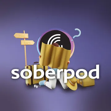 Sober Pod - Recovery Podcast