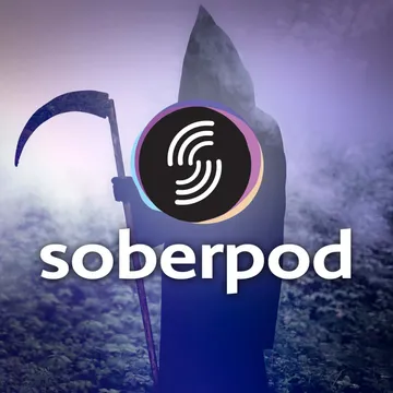 Sober Pod - Recovery Podcast