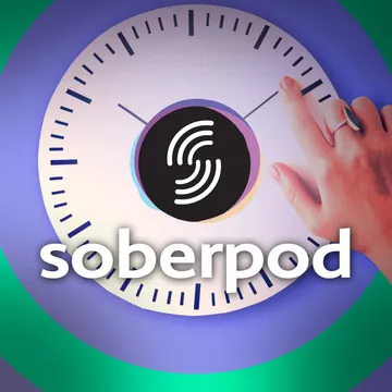 Sober Pod - Recovery Podcast